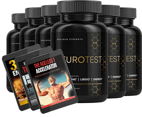 neurotest buy full pack