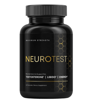 neurotest usa supplement