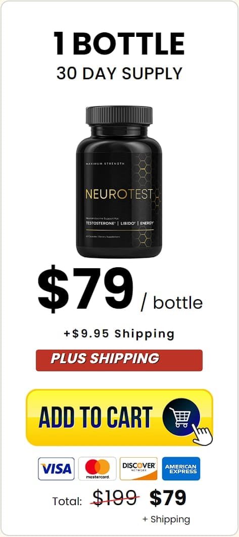 order one bottle neurotest